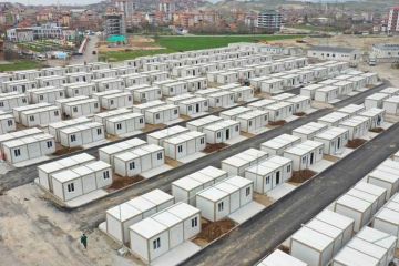 Exclusive Mining Deal Algeria