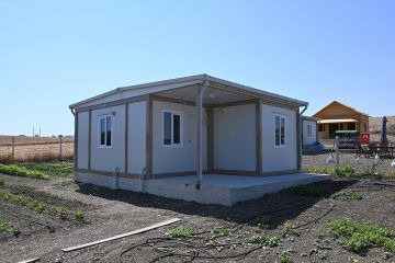 Container House for Sale
