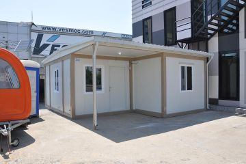 Container House for Sale