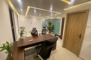 Container Interior and Inside