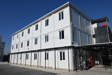 Construction Container for Sale