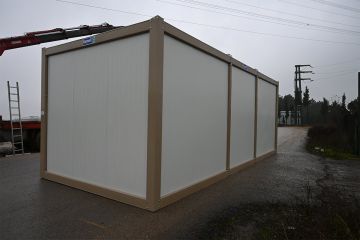 Container Shop Design Prices