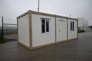 Container Shop Design Prices