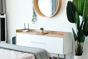 Modular Homes Inside