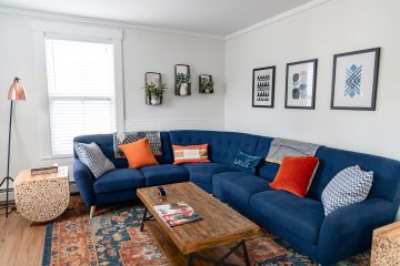 Modular Homes Inside