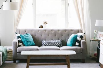 Modular Homes Interior