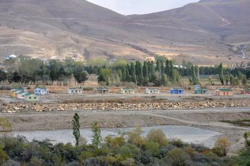 Eco Modern Prefab Homes