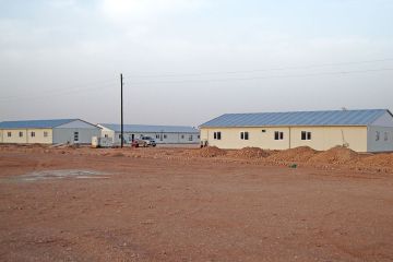 Modular Camp Solutions