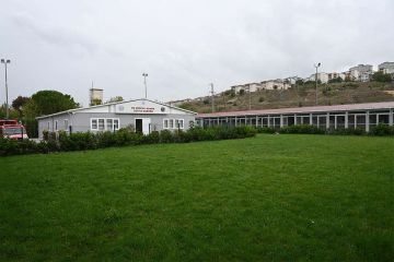 Convenient Modular Camping Designs Process