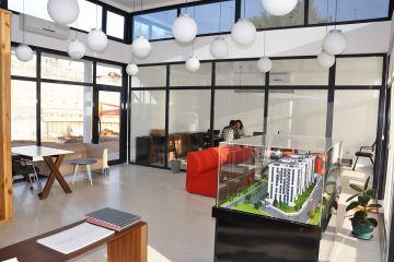 Modular Office Images