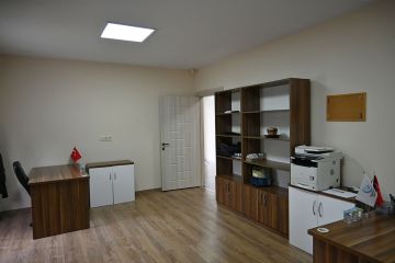 Modular Office Images