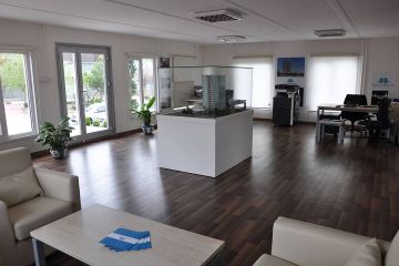 Modular Office Images