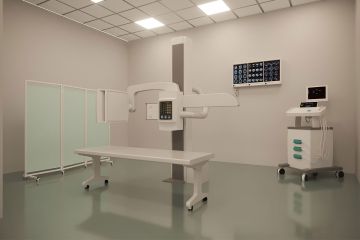 Modular Clinic