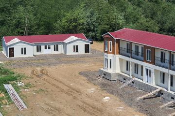 Modular Hotel Images