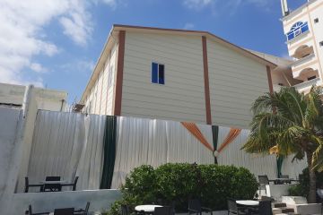 Modular Hotel Images