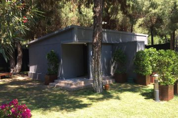 Modular Hotel Design