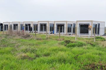 Modular Hotel Design