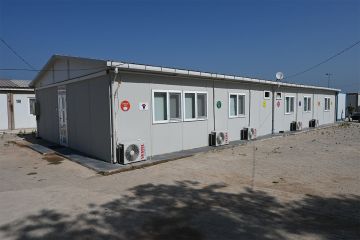 Modular Toilet and Shower Prices