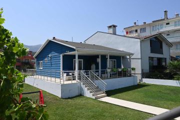 Low Cost Social Housing