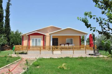 Low Cost Housing Models