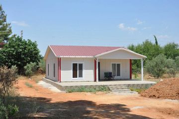 Affordable Housing Solution