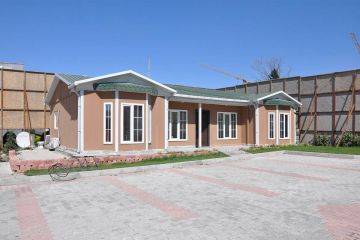 Affordable Housing Solution