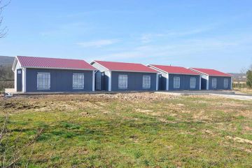 Affordable Mass Housing Design