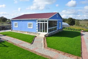 Low Cost Housing Design