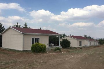 Affordable Mass Housing Design And Design Process