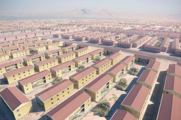 Portable Temporary Housing Design