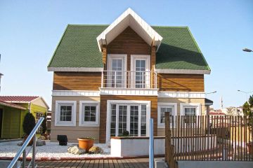 Earthquake Proof Homes