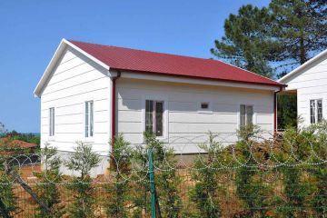 Earthquake Proof Homes