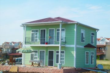 Example Of Disaster Proof Homes