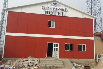 Modular Commercial Buildings Prices