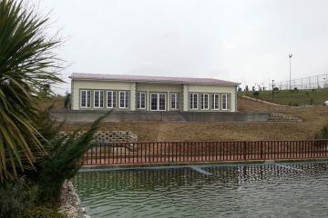 Modular Healthcare Facility