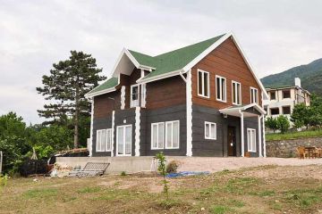 Steel Frame Houses 2