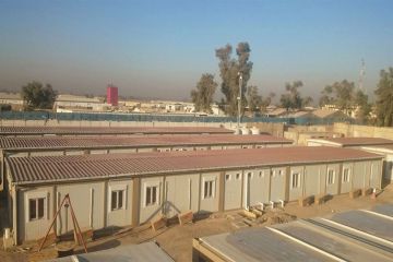 Defense &amp;amp; Military Buildings