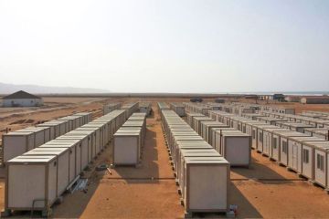 Defense &amp;amp; Military Buildings