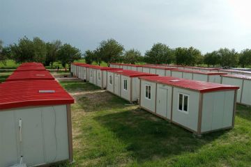 Defense &amp;amp; Military Buildings