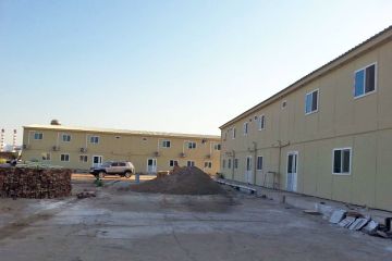 Defense &amp;amp; Military Buildings