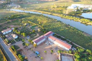 Energy & Oil Gas Camps