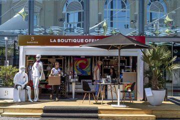 Franchise &amp;amp; Retail Stores