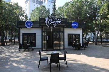 Franchise &amp;amp; Retail Stores