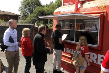 Franchise &amp;amp; Retail Stores