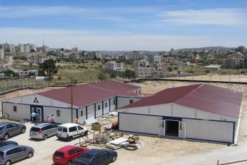 Industrial Buildings