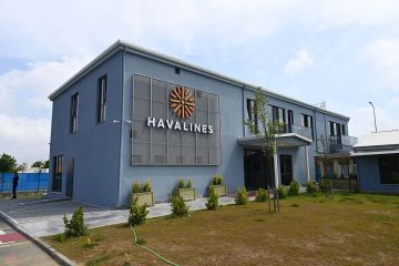 Commercial &amp;amp; Management Buildings