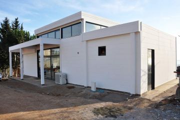 Commercial &amp;amp; Management Buildings