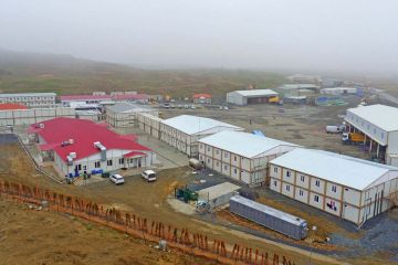 Construction Buildings