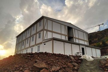 Construction Buildings