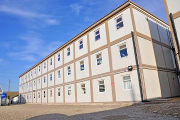 Construction Buildings